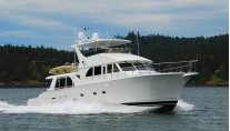 Motor Yacht ADVANTAGE